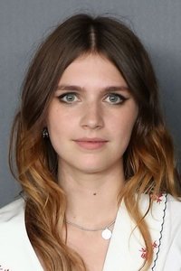 الممثل Nell Tiger Free