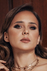 الممثل Nelly Karim