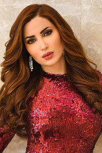 الممثل Nesreen Tafesh
