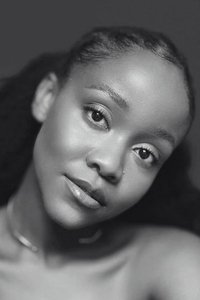 الممثل Ngelekanyo Ramulondi