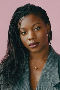 المخرج Nia DaCosta