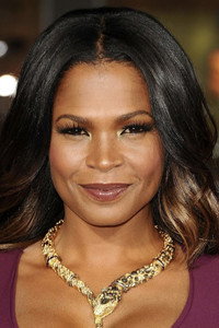 الممثل Nia Long