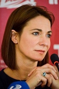 الممثل Nia Roberts