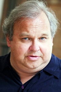 الممثل Nicholas Bla