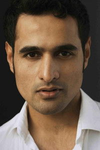 الممثل Nicholas Brown