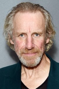 الممثل Nicholas Farrell