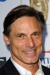 الممثل Nicholas Guest