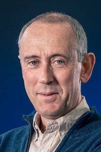 المخرج Nicholas Hytner