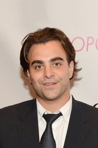 المخرج Nicholas Jarecki