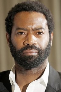 الممثل Nicholas Pinnock