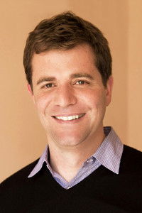 المخرج Nicholas Stoller