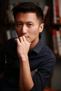 الممثل Nicholas Tse