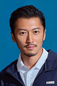 الممثل Nicholas Tse