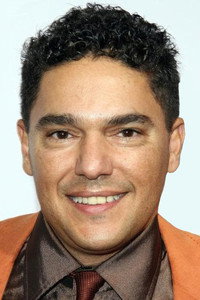 الممثل Nicholas Turturro