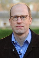 الممثل Nick Bostrom