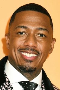 الممثل Nick Cannon