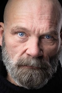 الممثل Nick Cornwall