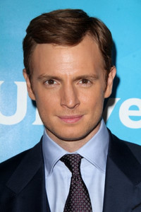 الممثل Nick Gehlfuss