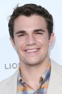 المخرج Nick Kocher