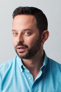 الممثل Nick Kroll