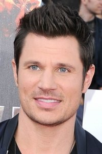 الممثل Nick Lachey