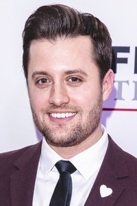 الممثل Nick Pitera