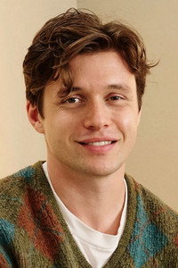 الممثل Nick Robinson