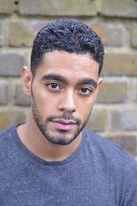 الممثل Nick Sagar