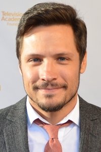الممثل Nick Wechsler