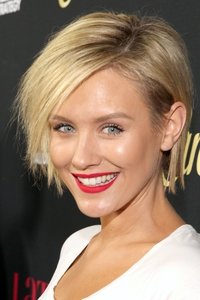 الممثل Nicky Whelan
