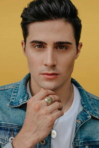 الممثل Nico Locco