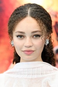 الممثل Nico Parker