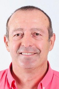 الممثل Nicodim Ungureanu