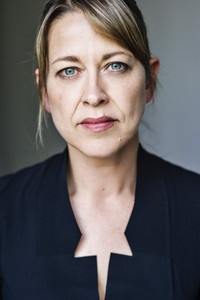 الممثل Nicola Walker