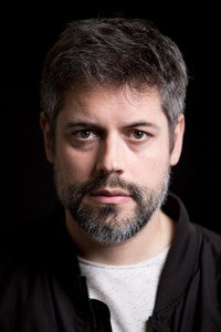 الممثل Nicolas Berno