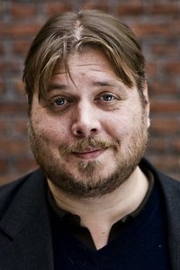 الممثل Nicolas Bro