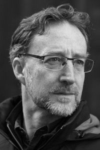 المخرج Nicolas Brown