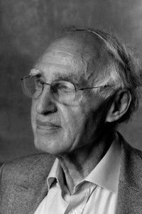 المخرج Nicolas Gessner