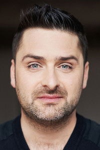 الممثل Nicolas Pinson