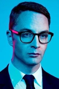 المخرج Nicolas Winding Refn