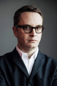 المخرج Nicolas Winding Refn