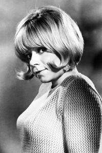 الممثل Nicole Jaffe