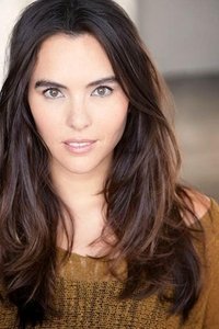 الممثل Nicole Sun