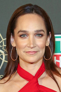 الممثل Nicole da Silva