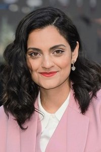 المخرج Nida Manzoor