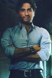 الممثل Nidal Najm