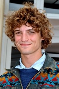 الممثل Niels Schneider