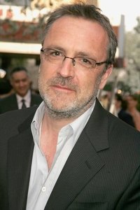 المخرج Nigel Cole