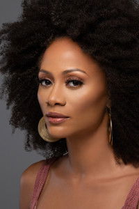 الممثل Nika King