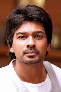 الممثل Nikhil Dwivedi
